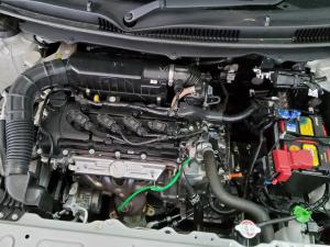 Toyota Starlet 1.5 XS auto - Image 10