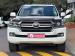 Toyota Land Cruiser 200 4.5D-4D V8 VX-R - Thumbnail 4