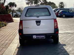 Nissan NP200 1.5dCi high - Image 5