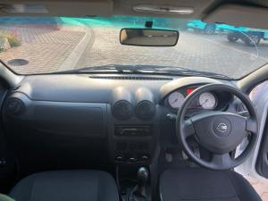 Nissan NP200 1.5dCi high - Image 6