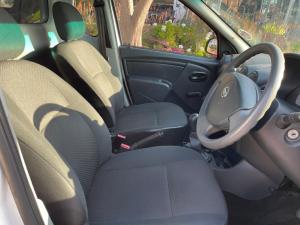 Nissan NP200 1.5dCi high - Image 9