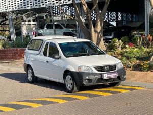 Nissan NP200 1.5dCi high - Image 1