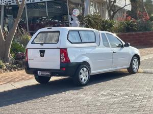Nissan NP200 1.5dCi high - Image 2