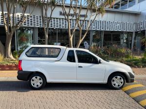 Nissan NP200 1.5dCi high - Image 3