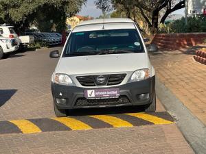 Nissan NP200 1.5dCi high - Image 4