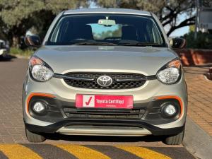 Toyota Vitz 1.0 XR X-Cite - Image 4