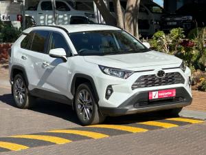 Toyota RAV4 2.0 VX - Image 1