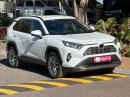 Thumbnail Toyota RAV4 2.0 VX