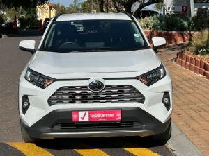 Toyota RAV4 2.0 VX - Image 4