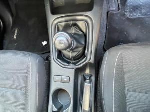 Toyota Hilux 2.4GD-6 Xtra cab Raider manual - Image 10