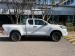 Toyota Hilux 2.4GD-6 Xtra cab Raider manual - Thumbnail 3