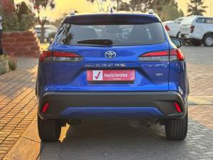 Toyota Corolla Cross 1.8 XR - Image 5