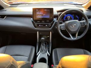 Toyota Corolla Cross 1.8 XR - Image 6