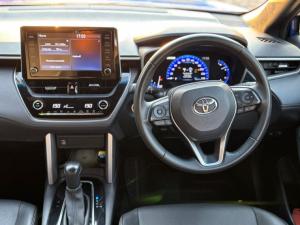 Toyota Corolla Cross 1.8 XR - Image 8