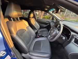 Toyota Corolla Cross 1.8 XR - Image 9