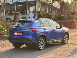 Toyota Corolla Cross 1.8 XR - Image 2