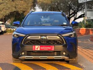 Toyota Corolla Cross 1.8 XR - Image 4