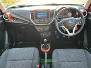 Toyota Vitz 1.0 XR X-Cite - Image 6