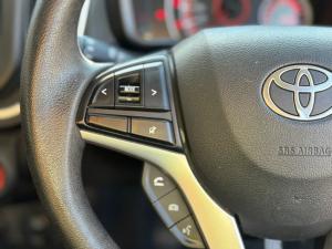 Toyota Vitz 1.0 XR X-Cite - Image 9
