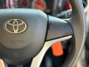 Toyota Vitz 1.0 XR X-Cite - Image 10