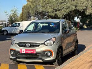 Toyota Vitz 1.0 XR X-Cite - Image 14