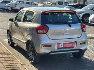 Toyota Vitz 1.0 XR X-Cite - Image 15