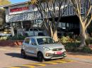 Thumbnail Toyota Vitz 1.0 XR X-Cite
