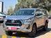 Toyota Hilux 2.4GD-6 Xtra cab Raider manual - Thumbnail 13