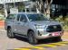 Toyota Hilux 2.4GD-6 Xtra cab Raider manual - Thumbnail 1