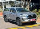 Thumbnail Toyota Hilux 2.4GD-6 Xtra cab Raider manual