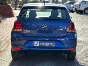 Volkswagen Polo Vivo hatch 1.4 Trendline - Image 5