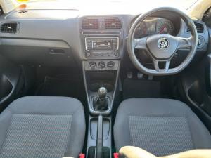 Volkswagen Polo Vivo hatch 1.4 Trendline - Image 6