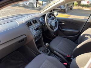 Volkswagen Polo Vivo hatch 1.4 Trendline - Image 7