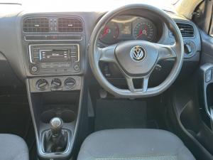 Volkswagen Polo Vivo hatch 1.4 Trendline - Image 8