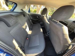 Volkswagen Polo Vivo hatch 1.4 Trendline - Image 10