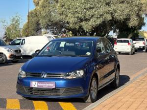 Volkswagen Polo Vivo hatch 1.4 Trendline - Image 12