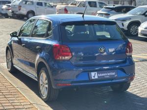 Volkswagen Polo Vivo hatch 1.4 Trendline - Image 13