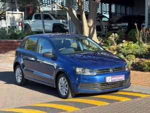 Volkswagen Polo Vivo hatch 1.4 Trendline - Image 1