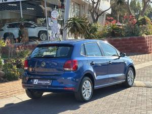 Volkswagen Polo Vivo hatch 1.4 Trendline - Image 2
