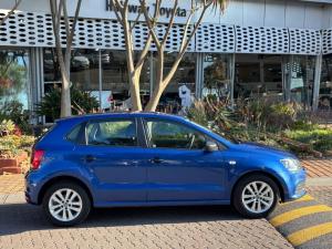 Volkswagen Polo Vivo hatch 1.4 Trendline - Image 3