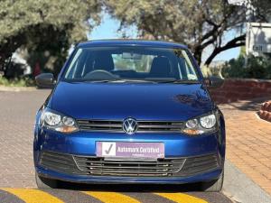 Volkswagen Polo Vivo hatch 1.4 Trendline - Image 4