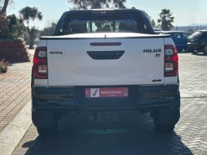 Toyota Hilux 2.8GD-6 double cab 4x4 GR-Sport - Image 5