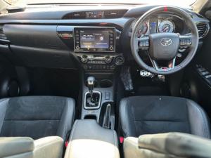 Toyota Hilux 2.8GD-6 double cab 4x4 GR-Sport - Image 6