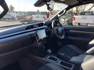 Toyota Hilux 2.8GD-6 double cab 4x4 GR-Sport - Image 7