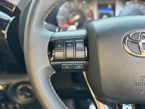 Toyota Hilux 2.8GD-6 double cab 4x4 GR-Sport - Image 8