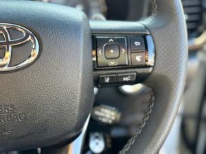 Toyota Hilux 2.8GD-6 double cab 4x4 GR-Sport - Image 9