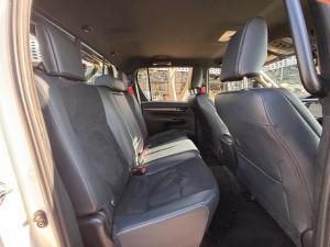 Toyota Hilux 2.8GD-6 double cab 4x4 GR-Sport - Image 12
