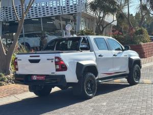 Toyota Hilux 2.8GD-6 double cab 4x4 GR-Sport - Image 2