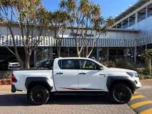 Toyota Hilux 2.8GD-6 double cab 4x4 GR-Sport - Image 3
