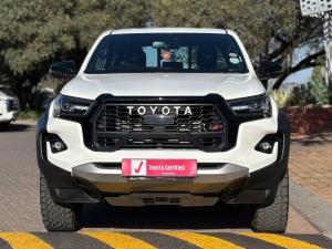 Toyota Hilux 2.8GD-6 double cab 4x4 GR-Sport - Image 4